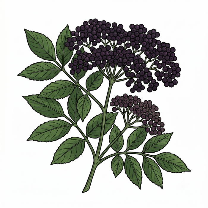 Elderberry