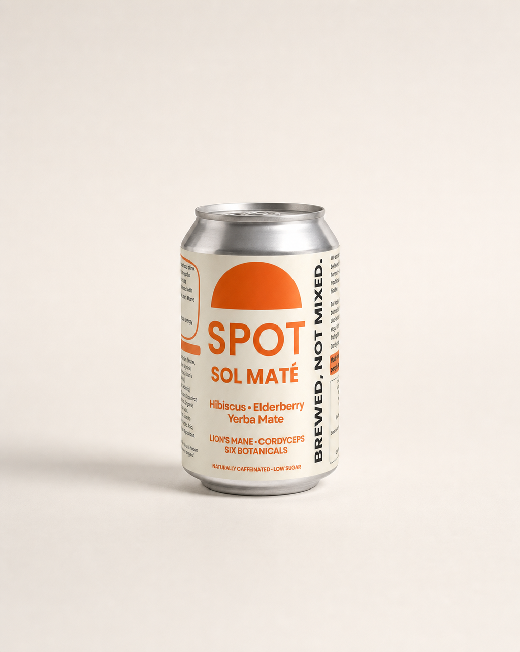 Sol Mate 6 Pack