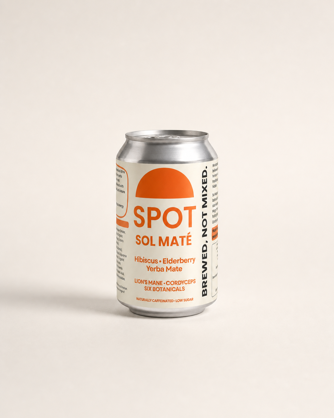 Sol Mate 6 Pack