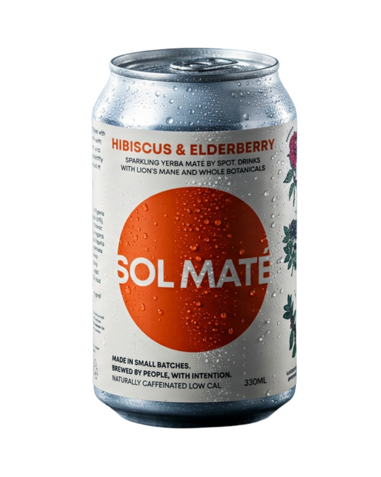 Sol Maté can